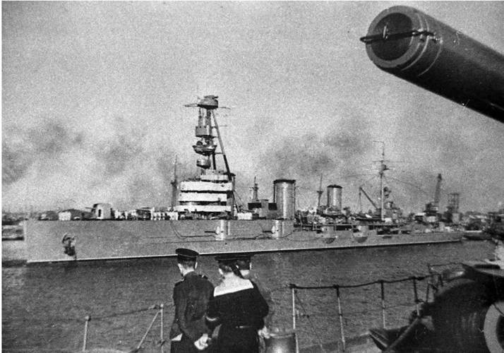 Гвардейский крейсер «Красный Кавказ». pic_114.jpg