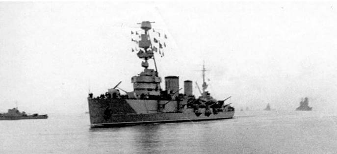 Гвардейский крейсер «Красный Кавказ». pic_116.jpg