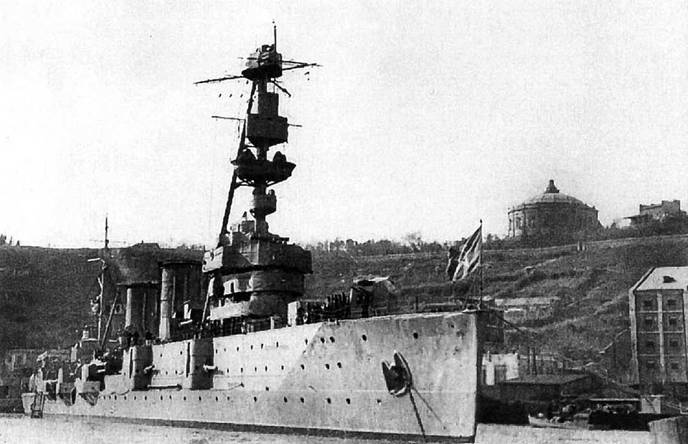 Гвардейский крейсер «Красный Кавказ». pic_117.jpg