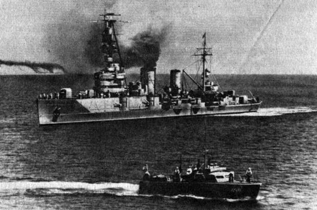 Гвардейский крейсер «Красный Кавказ». pic_118.jpg