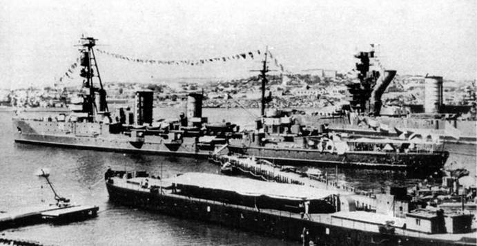 Гвардейский крейсер «Красный Кавказ». pic_120.jpg