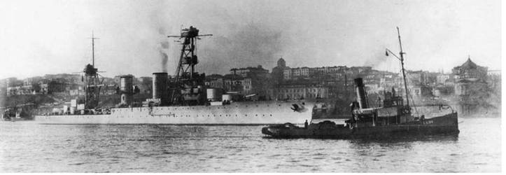 Гвардейский крейсер «Красный Кавказ». pic_123.jpg