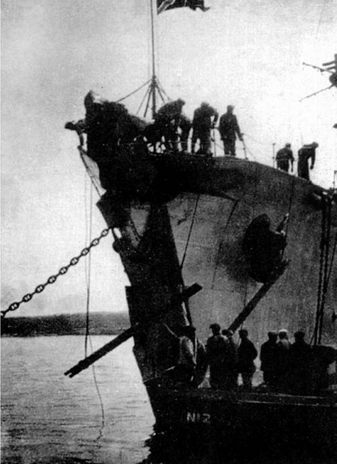 Гвардейский крейсер «Красный Кавказ». pic_134.jpg