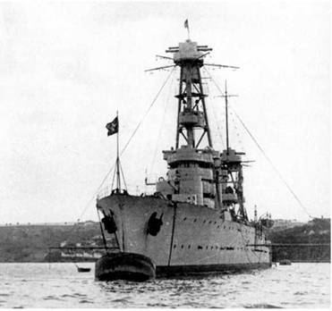 Гвардейский крейсер «Красный Кавказ». pic_139.jpg