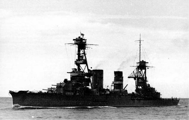 Гвардейский крейсер «Красный Кавказ». pic_160.jpg