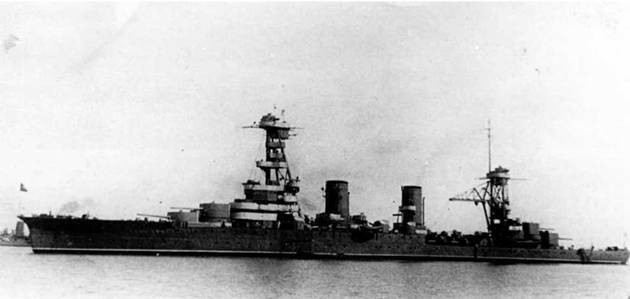 Гвардейский крейсер «Красный Кавказ». pic_161.jpg