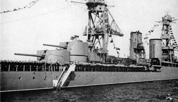 Гвардейский крейсер «Красный Кавказ». pic_168.jpg