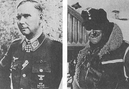 Черный крест и красная звезда. Воздушная война над Россией. 1941–1944 i_012.jpg