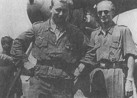 Черный крест и красная звезда. Воздушная война над Россией. 1941–1944 i_020.jpg