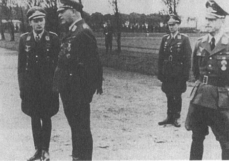 Черный крест и красная звезда. Воздушная война над Россией. 1941–1944 i_022.jpg