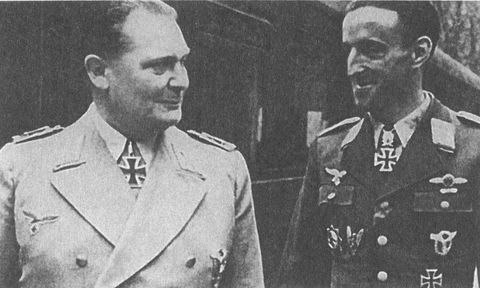 Черный крест и красная звезда. Воздушная война над Россией. 1941–1944 i_027.jpg