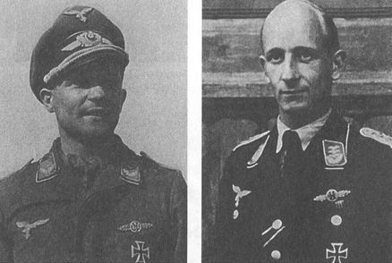 Черный крест и красная звезда. Воздушная война над Россией. 1941–1944 i_031.jpg