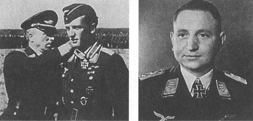 Черный крест и красная звезда. Воздушная война над Россией. 1941–1944 i_033.jpg