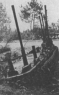 Черный крест и красная звезда. Воздушная война над Россией. 1941–1944 i_036.jpg