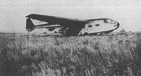 Черный крест и красная звезда. Воздушная война над Россией. 1941–1944 i_037.jpg