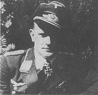 Черный крест и красная звезда. Воздушная война над Россией. 1941–1944 i_039.jpg