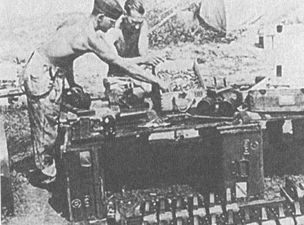 Черный крест и красная звезда. Воздушная война над Россией. 1941–1944 i_048.jpg