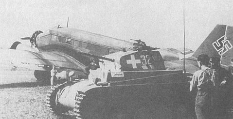 Черный крест и красная звезда. Воздушная война над Россией. 1941–1944 i_049.jpg