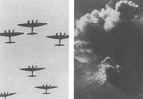 Черный крест и красная звезда. Воздушная война над Россией. 1941–1944 i_053.jpg