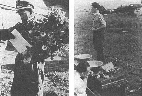 Черный крест и красная звезда. Воздушная война над Россией. 1941–1944 i_055.jpg