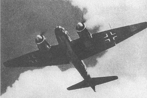 Черный крест и красная звезда. Воздушная война над Россией. 1941–1944 i_060.jpg