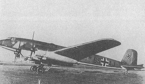 Черный крест и красная звезда. Воздушная война над Россией. 1941–1944 i_062.jpg
