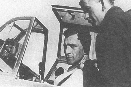 Черный крест и красная звезда. Воздушная война над Россией. 1941–1944 i_067.jpg