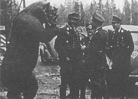 Черный крест и красная звезда. Воздушная война над Россией. 1941–1944 i_069.jpg