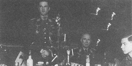 Черный крест и красная звезда. Воздушная война над Россией. 1941–1944 i_073.jpg