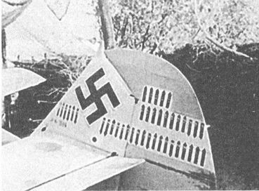 Черный крест и красная звезда. Воздушная война над Россией. 1941–1944 i_074.jpg