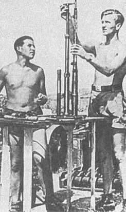 Черный крест и красная звезда. Воздушная война над Россией. 1941–1944 i_077.jpg
