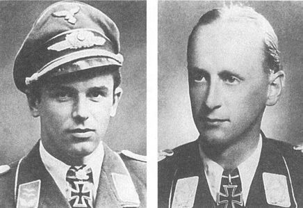 Черный крест и красная звезда. Воздушная война над Россией. 1941–1944 i_079.jpg