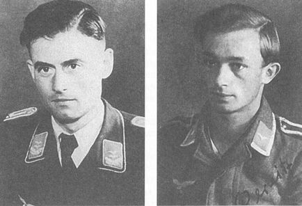 Черный крест и красная звезда. Воздушная война над Россией. 1941–1944 i_080.jpg