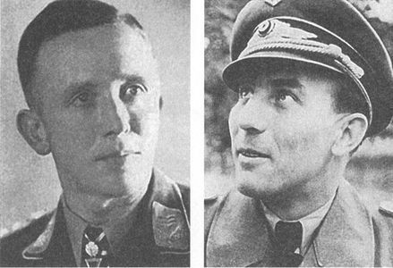Черный крест и красная звезда. Воздушная война над Россией. 1941–1944 i_081.jpg