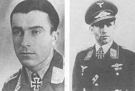 Черный крест и красная звезда. Воздушная война над Россией. 1941–1944 i_082.jpg