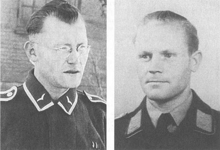 Черный крест и красная звезда. Воздушная война над Россией. 1941–1944 i_085.jpg