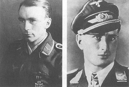 Черный крест и красная звезда. Воздушная война над Россией. 1941–1944 i_086.jpg