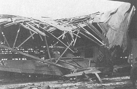 Черный крест и красная звезда. Воздушная война над Россией. 1941–1944 i_087.jpg