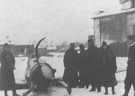 Черный крест и красная звезда. Воздушная война над Россией. 1941–1944 i_089.jpg