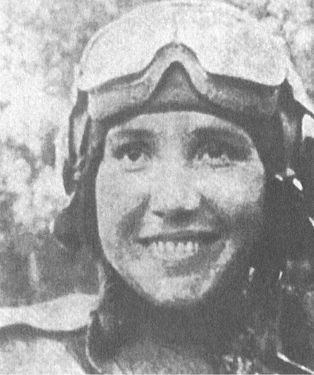Черный крест и красная звезда. Воздушная война над Россией. 1941–1944 i_094.jpg