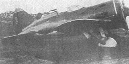 Черный крест и красная звезда. Воздушная война над Россией. 1941–1944 i_098.jpg