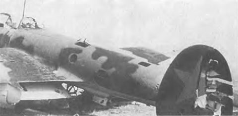 Черный крест и красная звезда. Воздушная война над Россией. 1941–1944 i_101.jpg