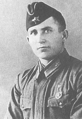 Черный крест и красная звезда. Воздушная война над Россией. 1941–1944 i_102.jpg