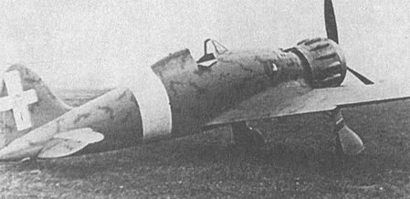 Черный крест и красная звезда. Воздушная война над Россией. 1941–1944 i_109.jpg