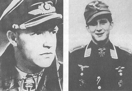 Черный крест и красная звезда. Воздушная война над Россией. 1941–1944 i_119.jpg