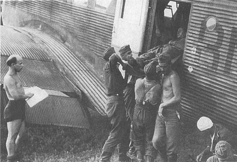 Черный крест и красная звезда. Воздушная война над Россией. 1941–1944 i_142.jpg