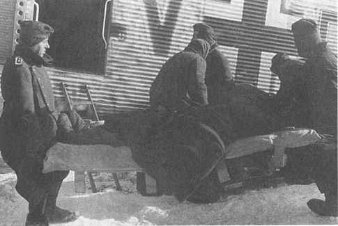 Черный крест и красная звезда. Воздушная война над Россией. 1941–1944 i_143.jpg
