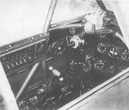 Черный крест и красная звезда. Воздушная война над Россией. 1941–1944 i_144.jpg