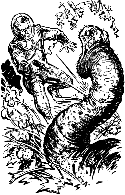 Один процент риска (сборник) i_013.png