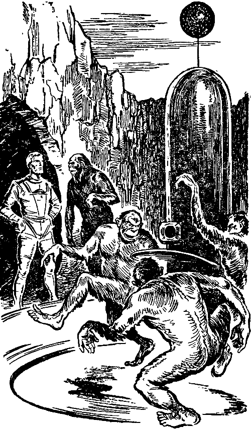 Один процент риска (сборник) i_016.png